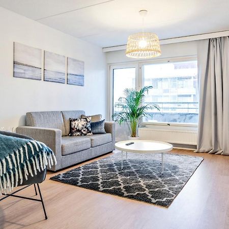 Apartment Sleepwell Sukkula With Private Sauna And Parking Åbo Eksteriør bilde