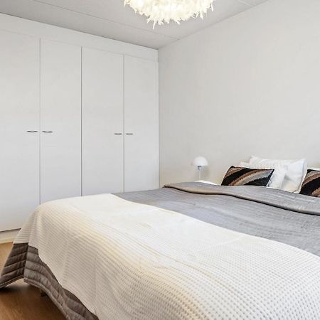 Apartment Sleepwell Sukkula With Private Sauna And Parking Åbo Eksteriør bilde